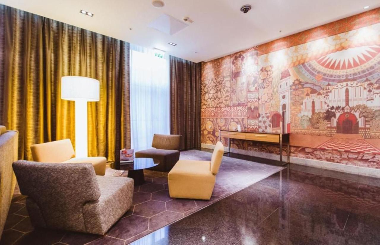 Holiday Inn Moscow Tagansky, An Ihg Hotel Luaran gambar